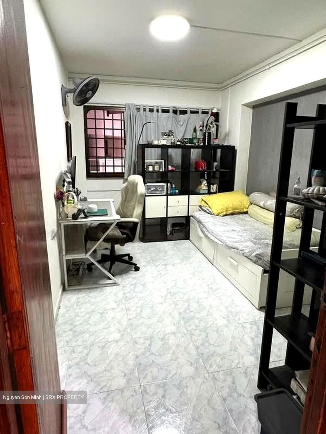 Blk 288G Nature View (Bukit Batok), HDB 5 Rooms #591498121
